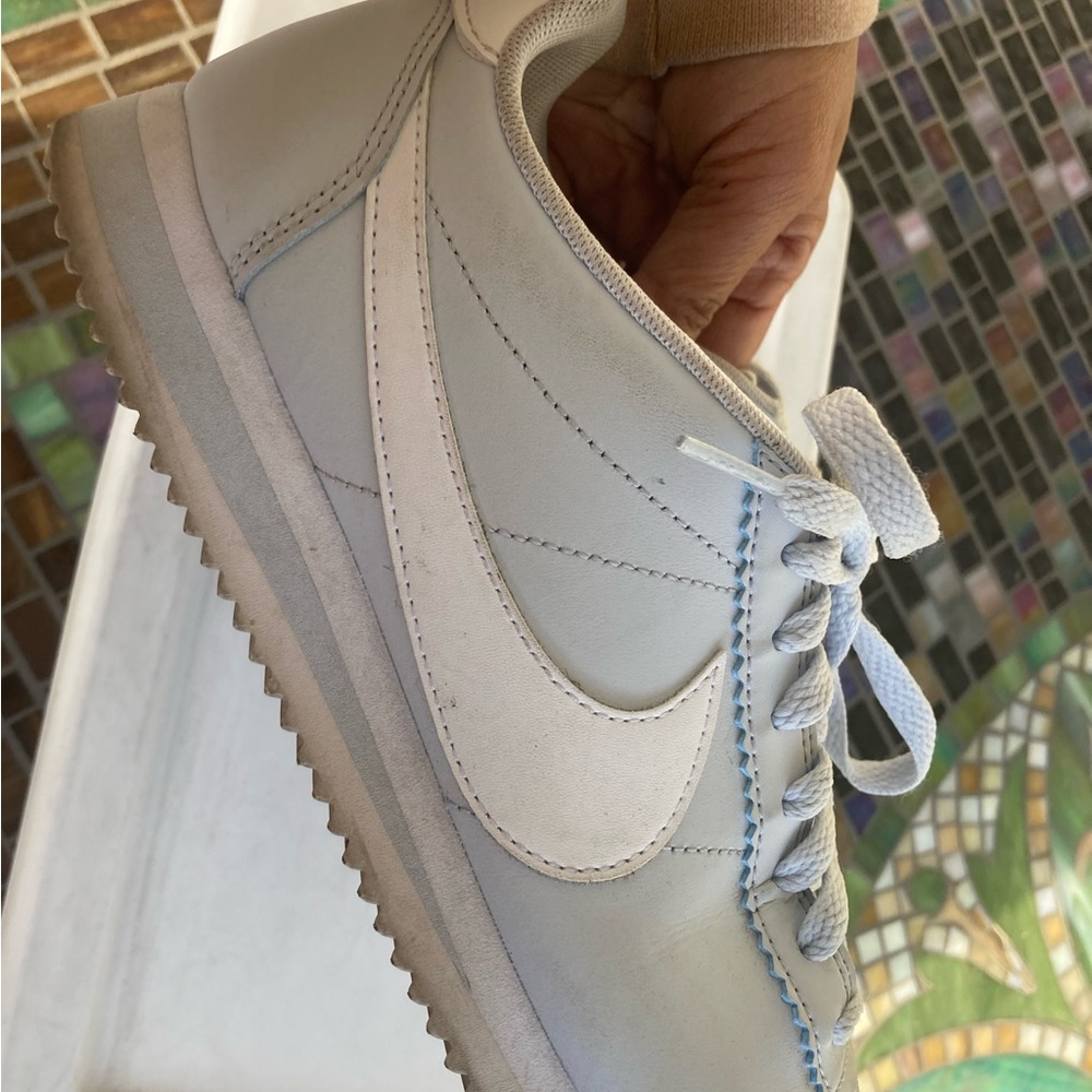 Nike Cortez